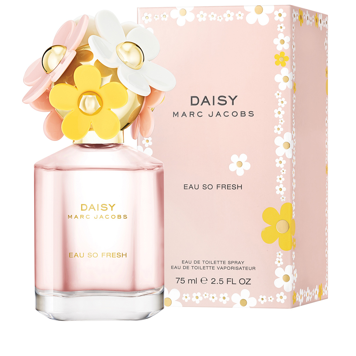 Eau So Fresh - Eau de Toilette
