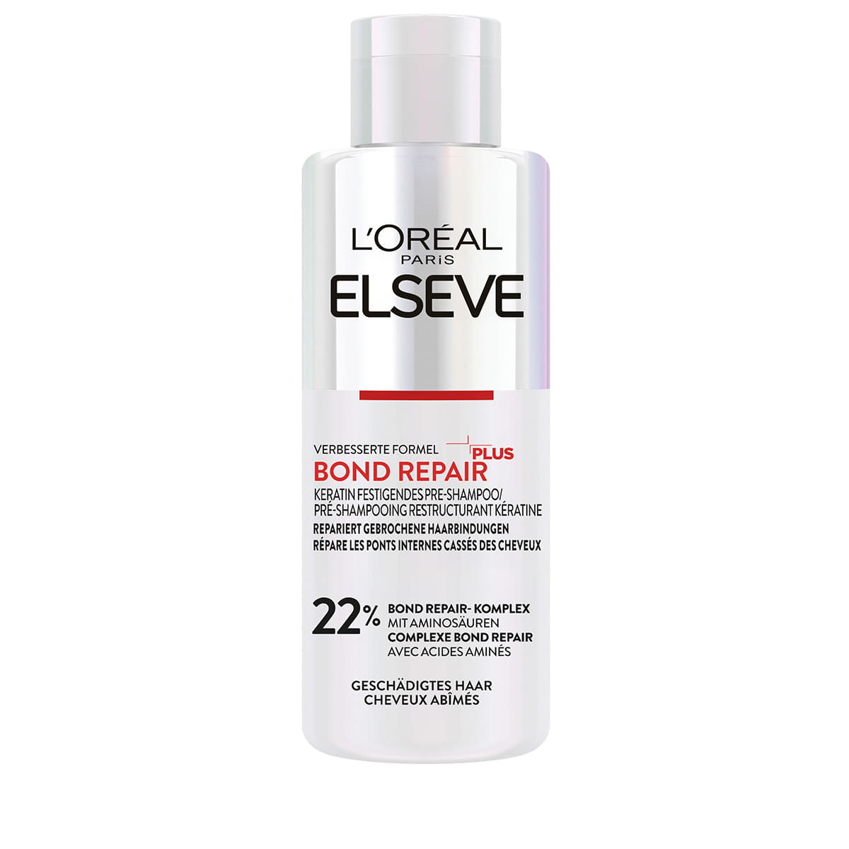Bond Repair Pre-shampoo