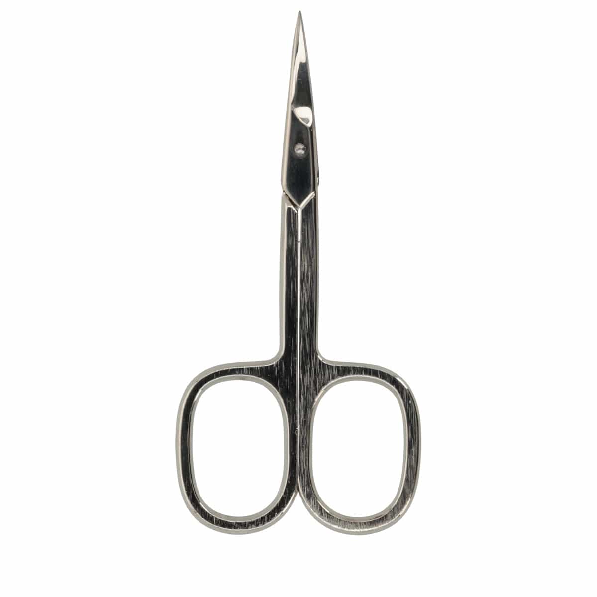 Solingen-made cuticle scissors
