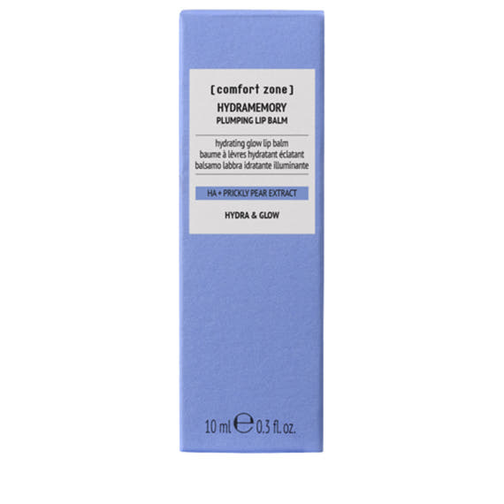 Hydramemory Plumping Lip Balm