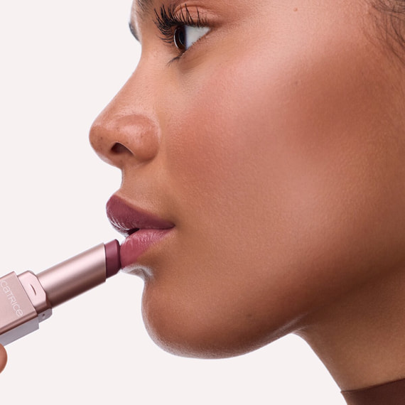Bare Touch Lip Oil Balm - 030 Bubbly Friday
