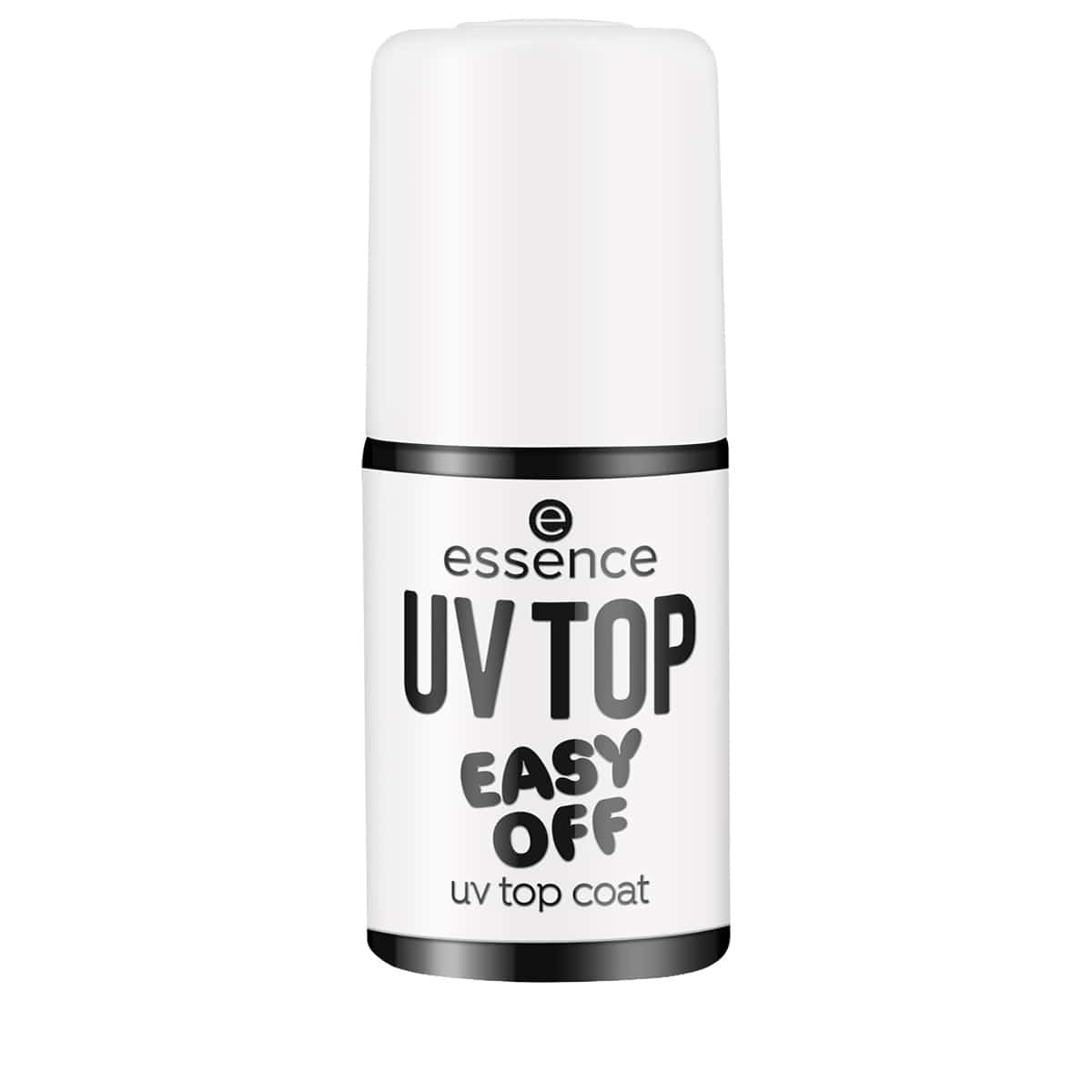 UV Top Easy Off UV Top Coat