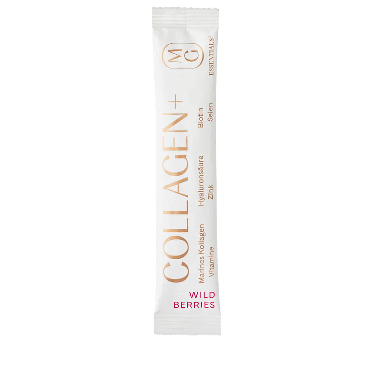 Collagen+ Wild Berries Sachets