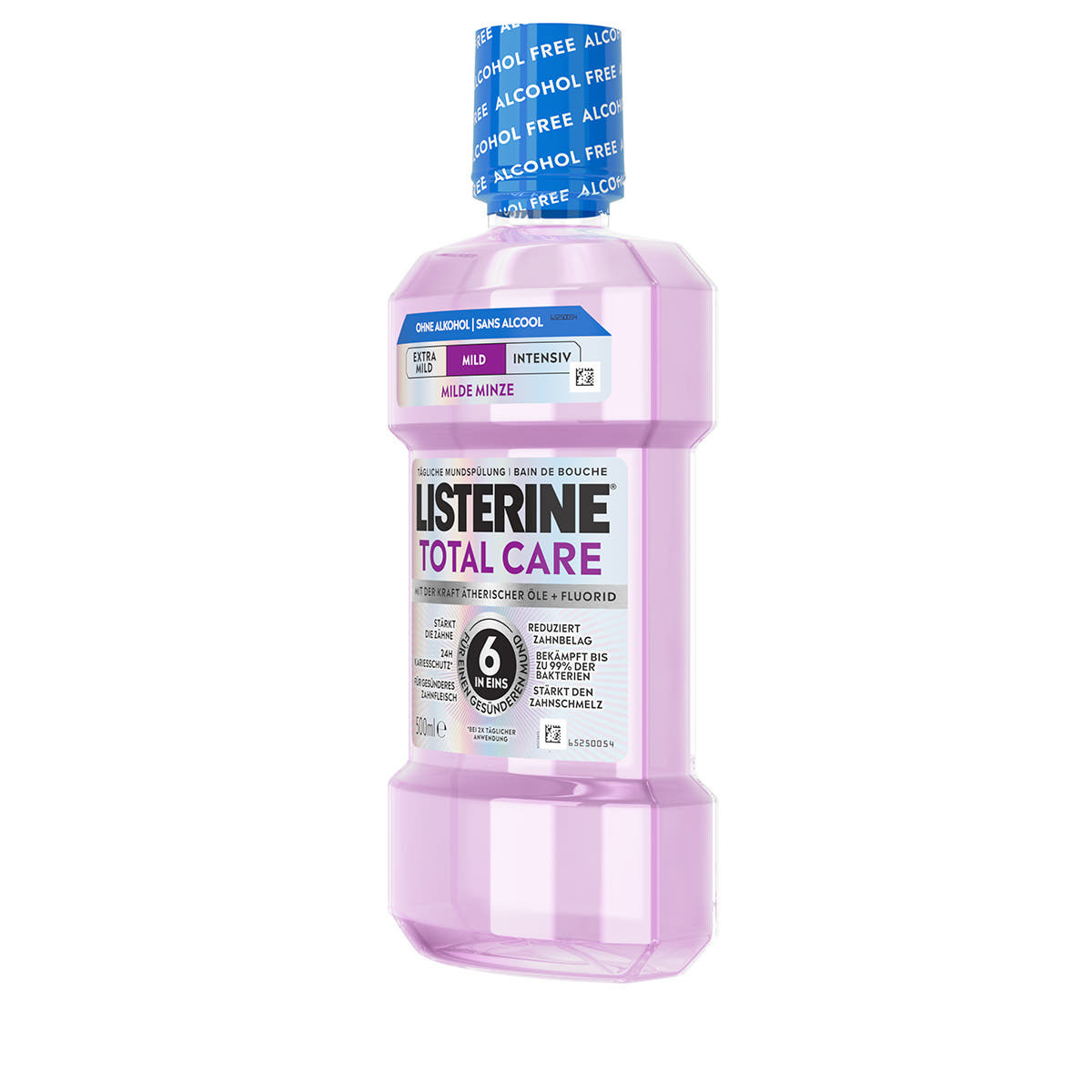 Total Care Mild