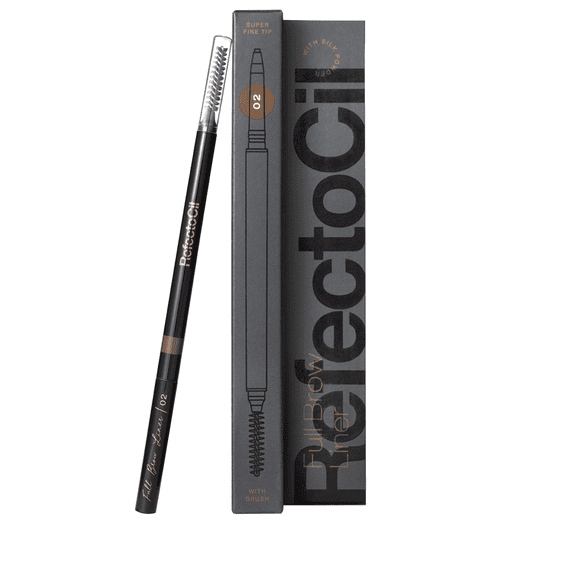 Full Brow Liner