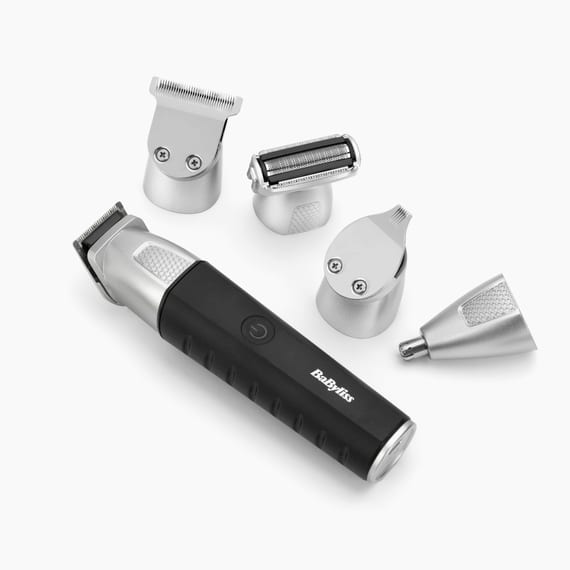 Lithium Power 11 en 1 Multi Trimmer MT812E