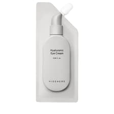 Hyaluronic Eye Cream