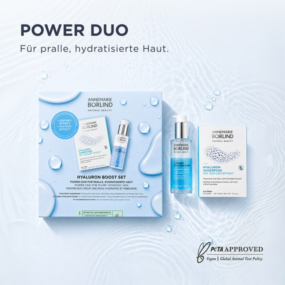Hyaluronic Acid Set