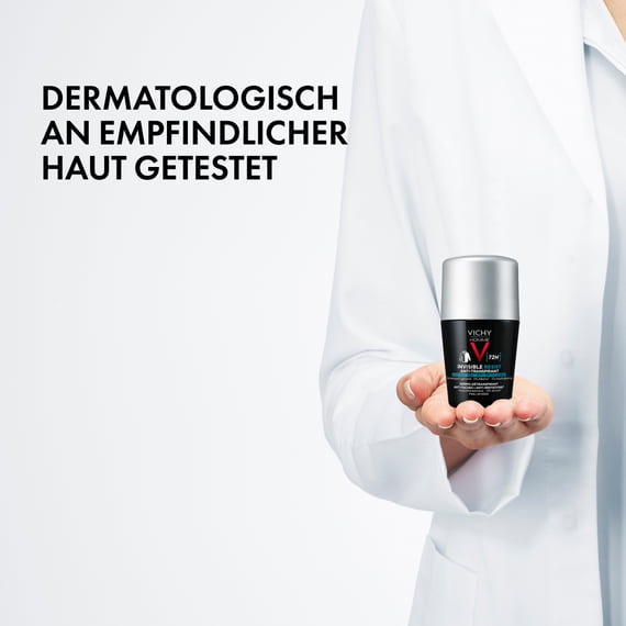 Deo 72h Anti-Flecken Roll-On