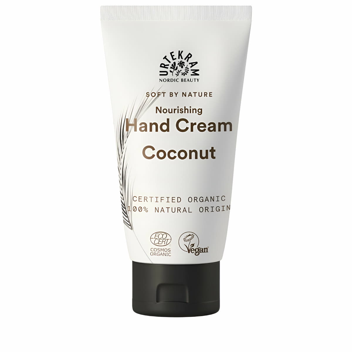 Coconut Nourishing Hand Cream