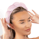 Pink Cloud Headband