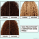 Locken Methode Air Dry Cream