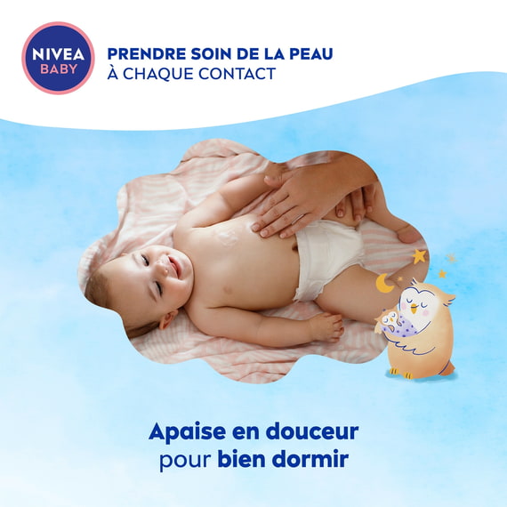 Lotion Bonne Nuit