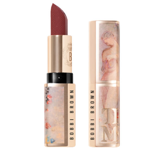 Luxe Lipstick - Neutral Rose