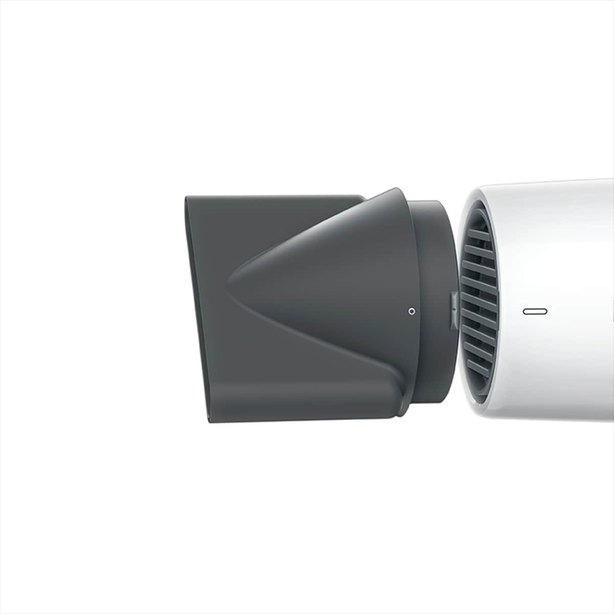 Braun Hair Dryer HD 2.1