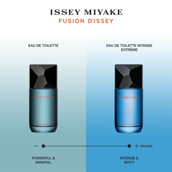 D'Issey Extrême Eau de Toilette