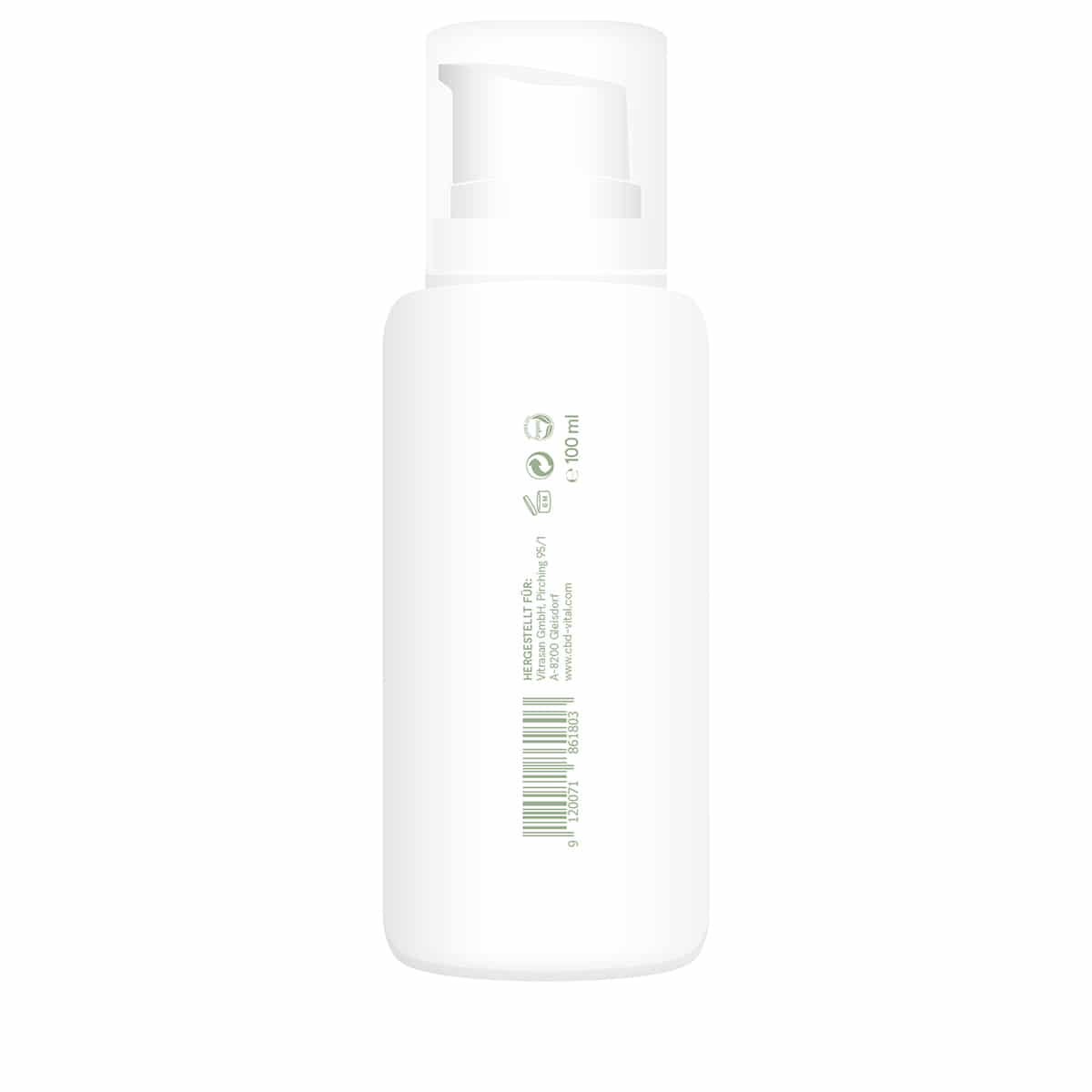 Cooling CBD Cream