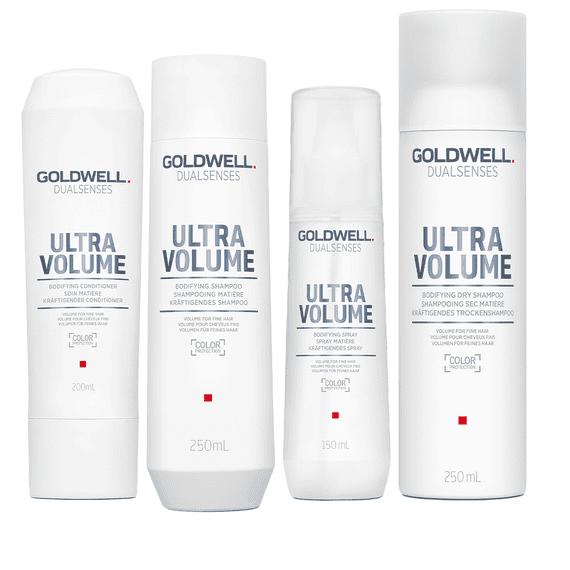 Ultra Volume Bodifying Spray