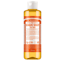 Magic Liquid Soap - Tea Tree