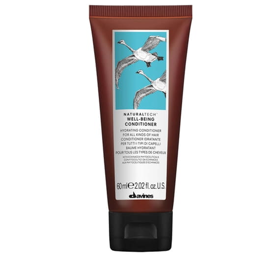 Well Being Conditioner