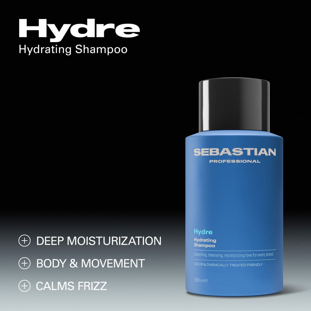 Hydrating Shampoo