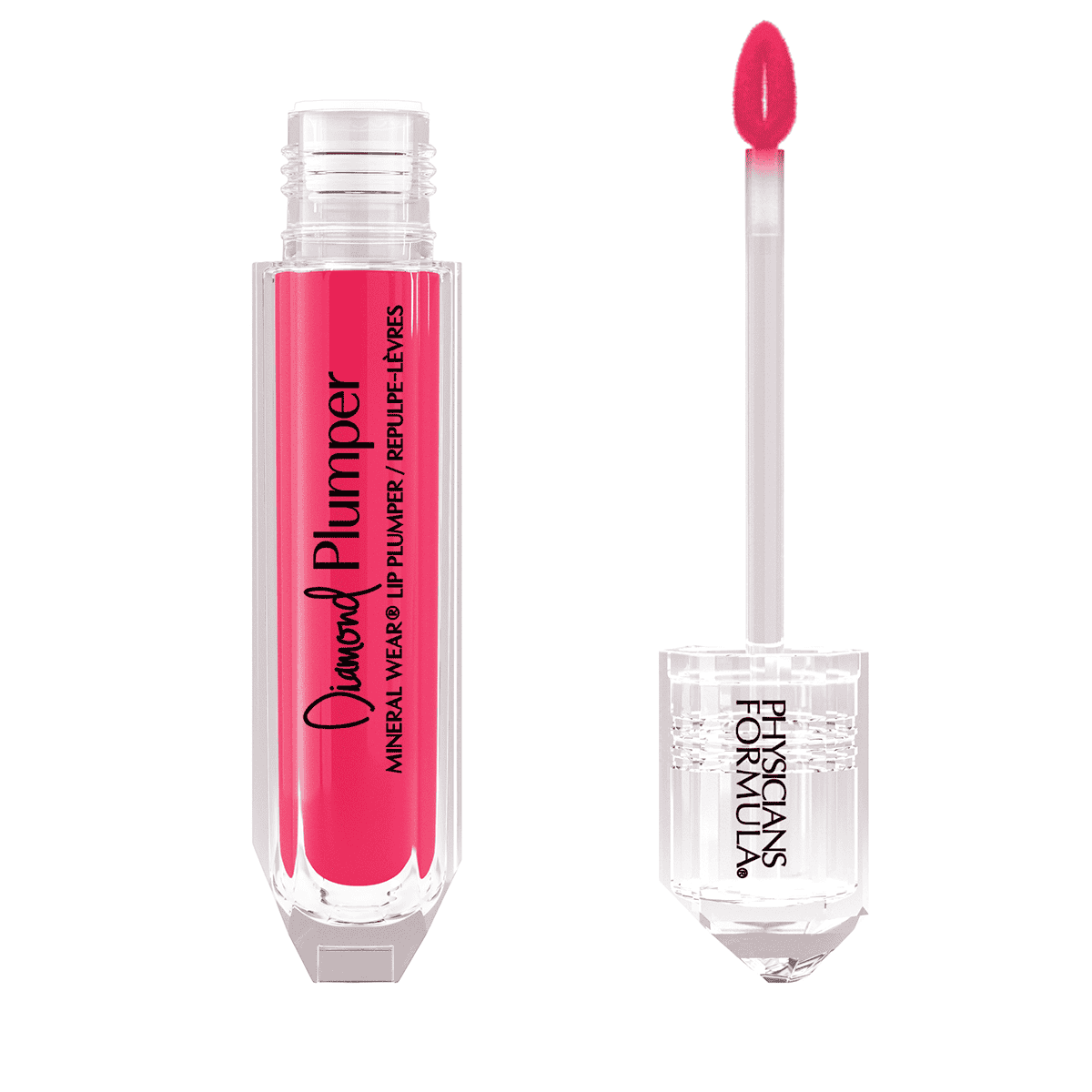 Diamond Plumper
