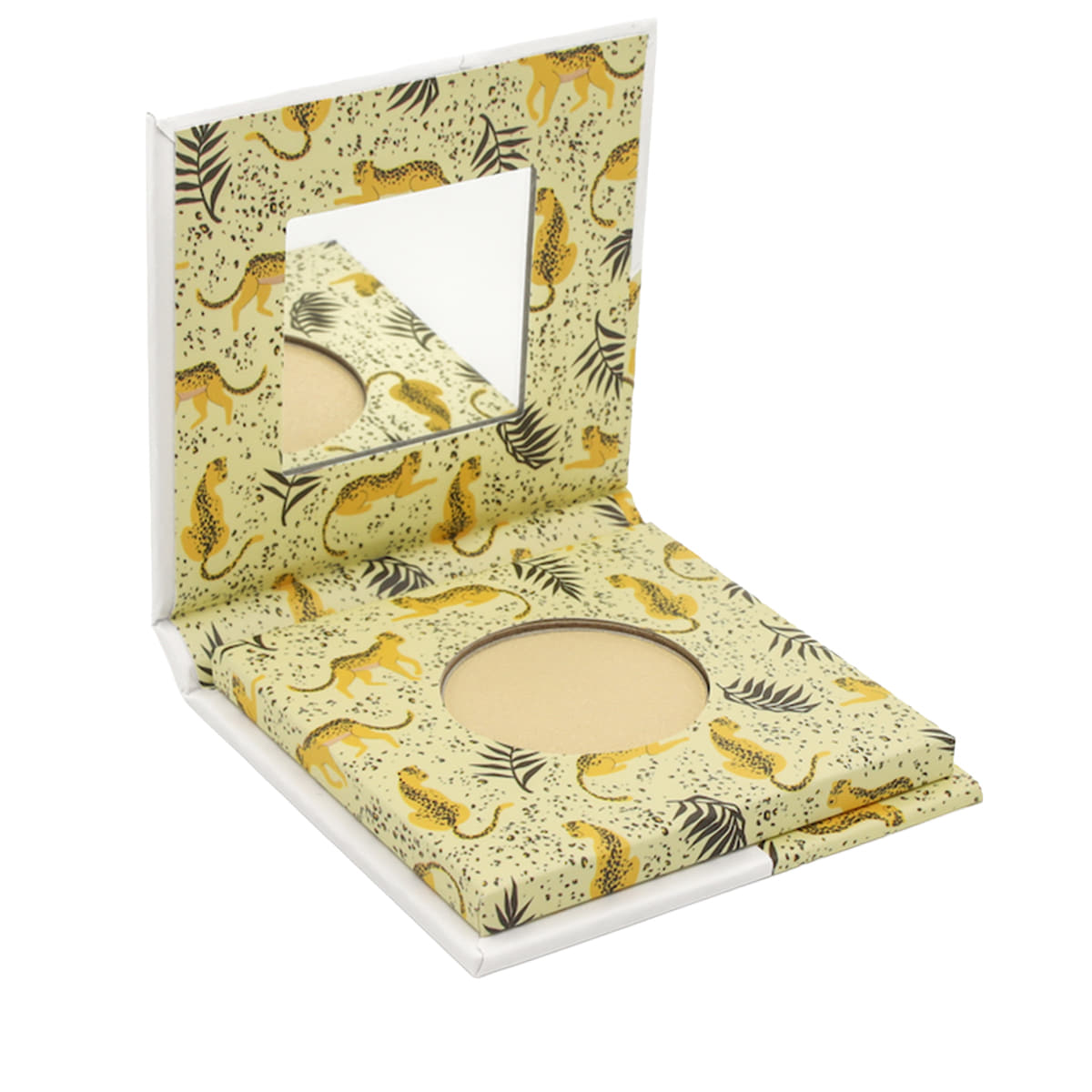 Natural Mineral Eyeshadow