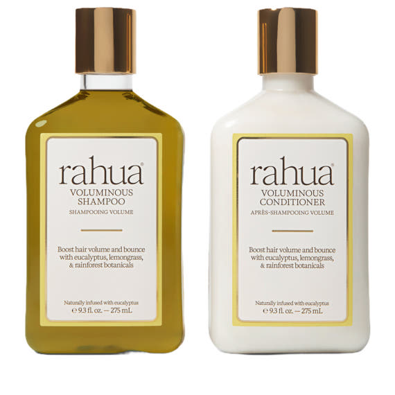 Voluminous Conditioner