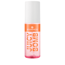 Body Mist - 02 Caramel Crush