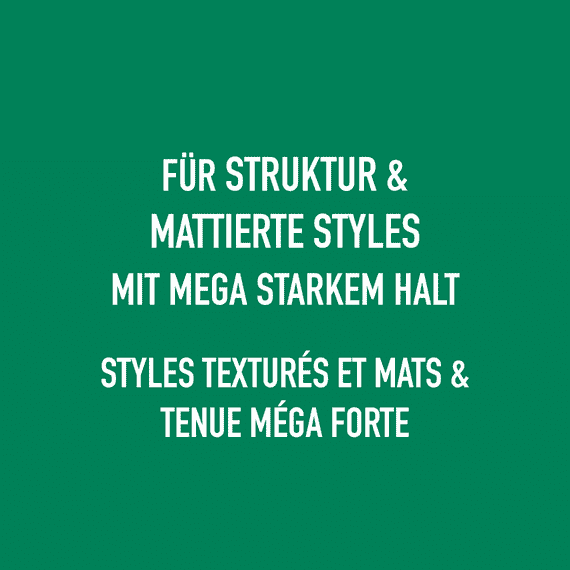 Gentleman Texture Clay