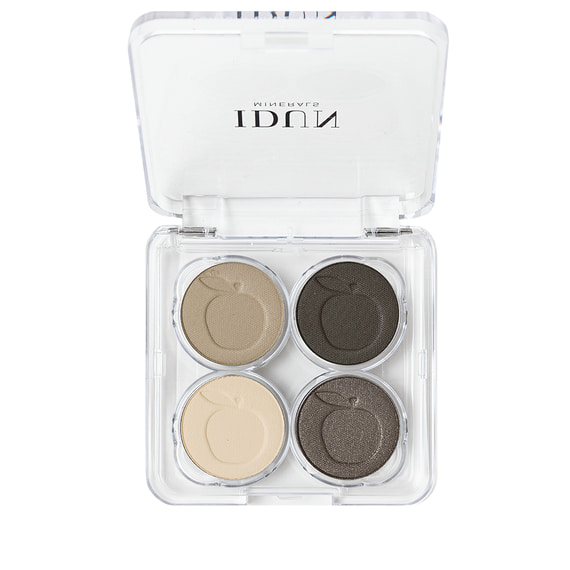 Eyeshadow Lejongap Palette