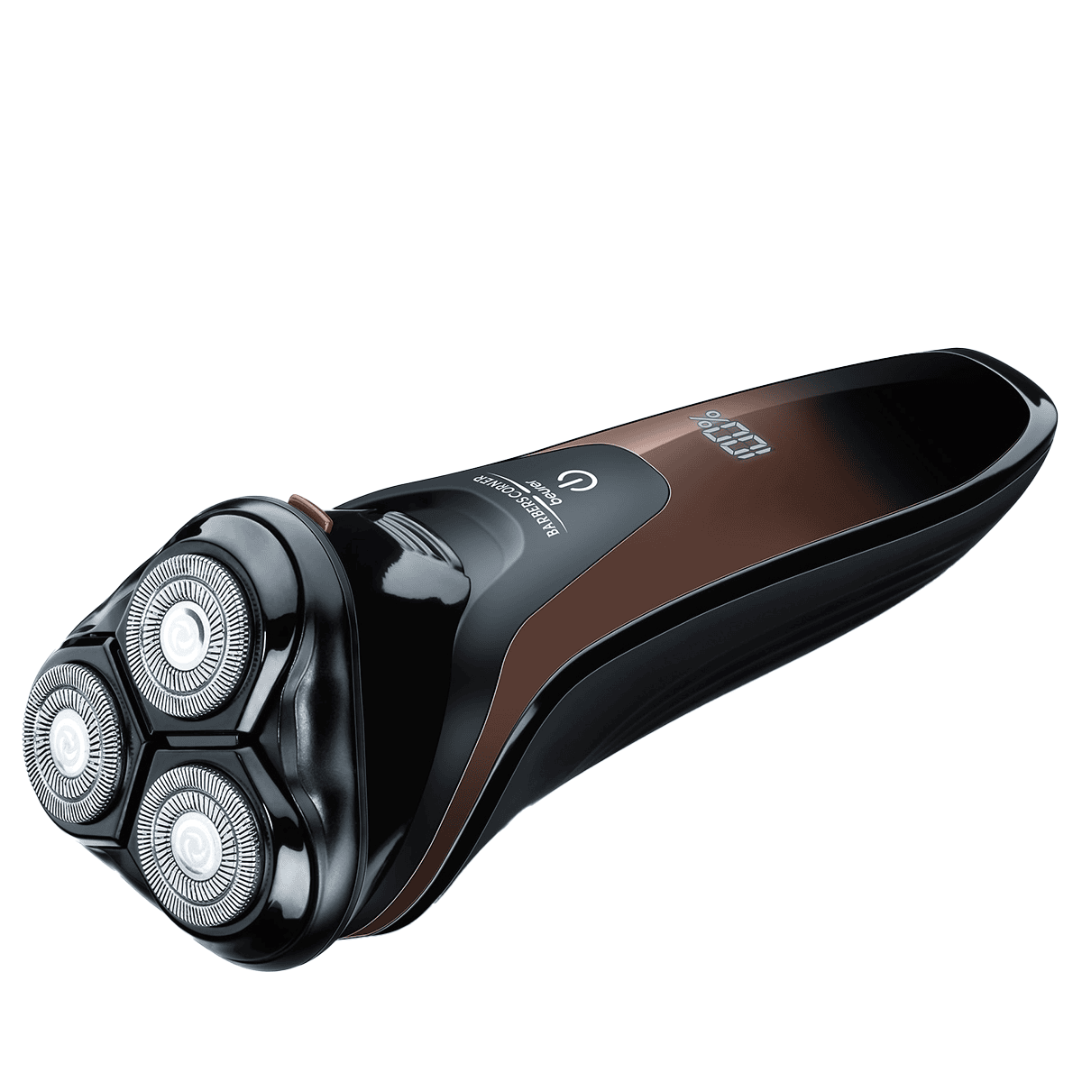 Rasoio rotante HR 8000
