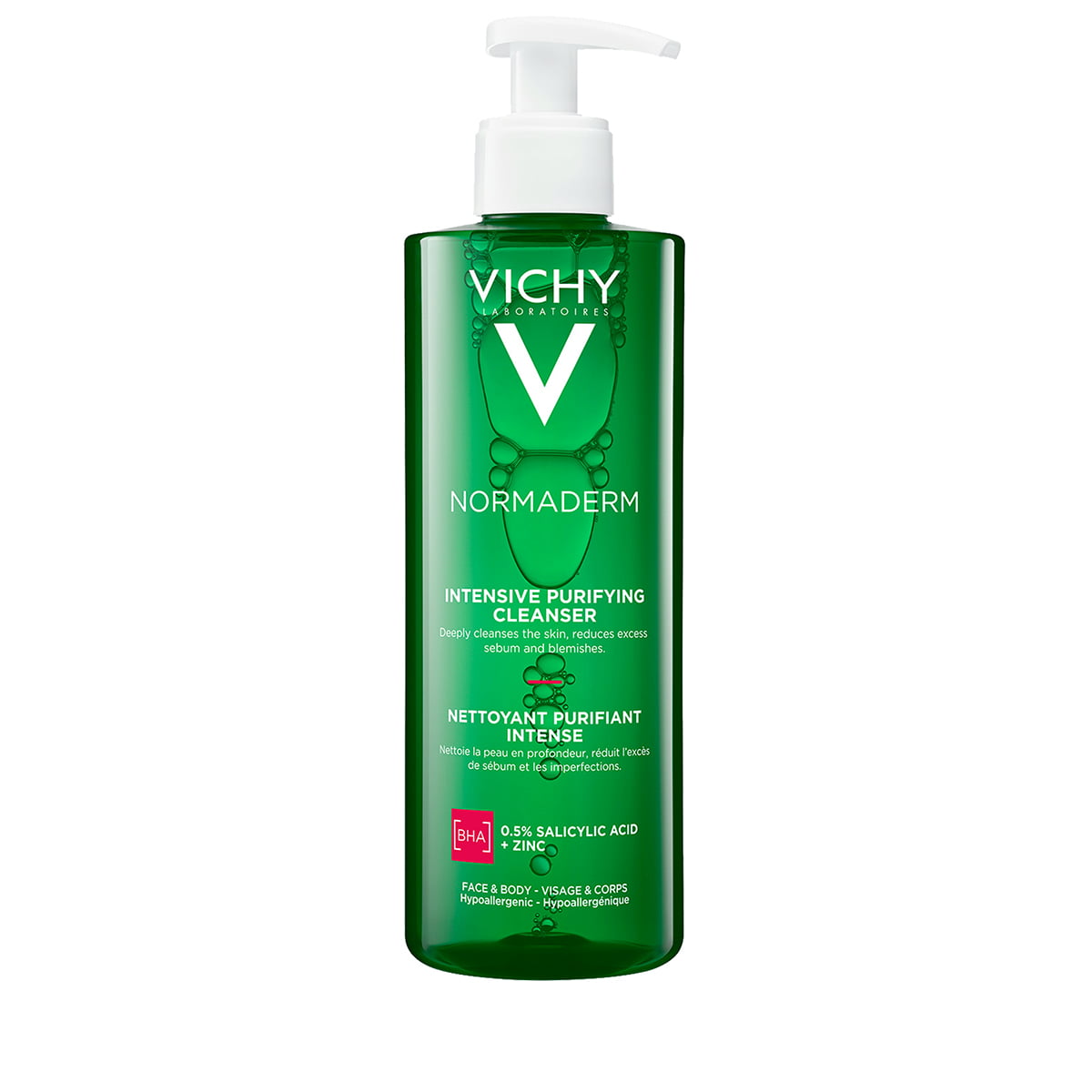 Phytosolution Anti-Unreinheiten Reinigungsgel