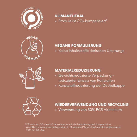 Texture Trockenes Spray Wachs
