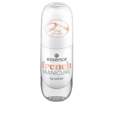 French Manicure Tip Painter - 01 You're So Fine