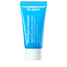 Vital Hydra Solution Hydro Plump Water Cream