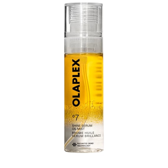 N° 7 Shine Serum Oil Mist