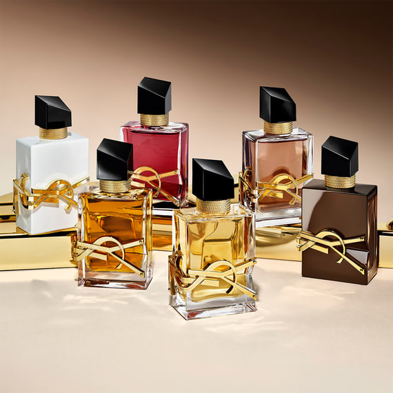 Libre Santal Couture