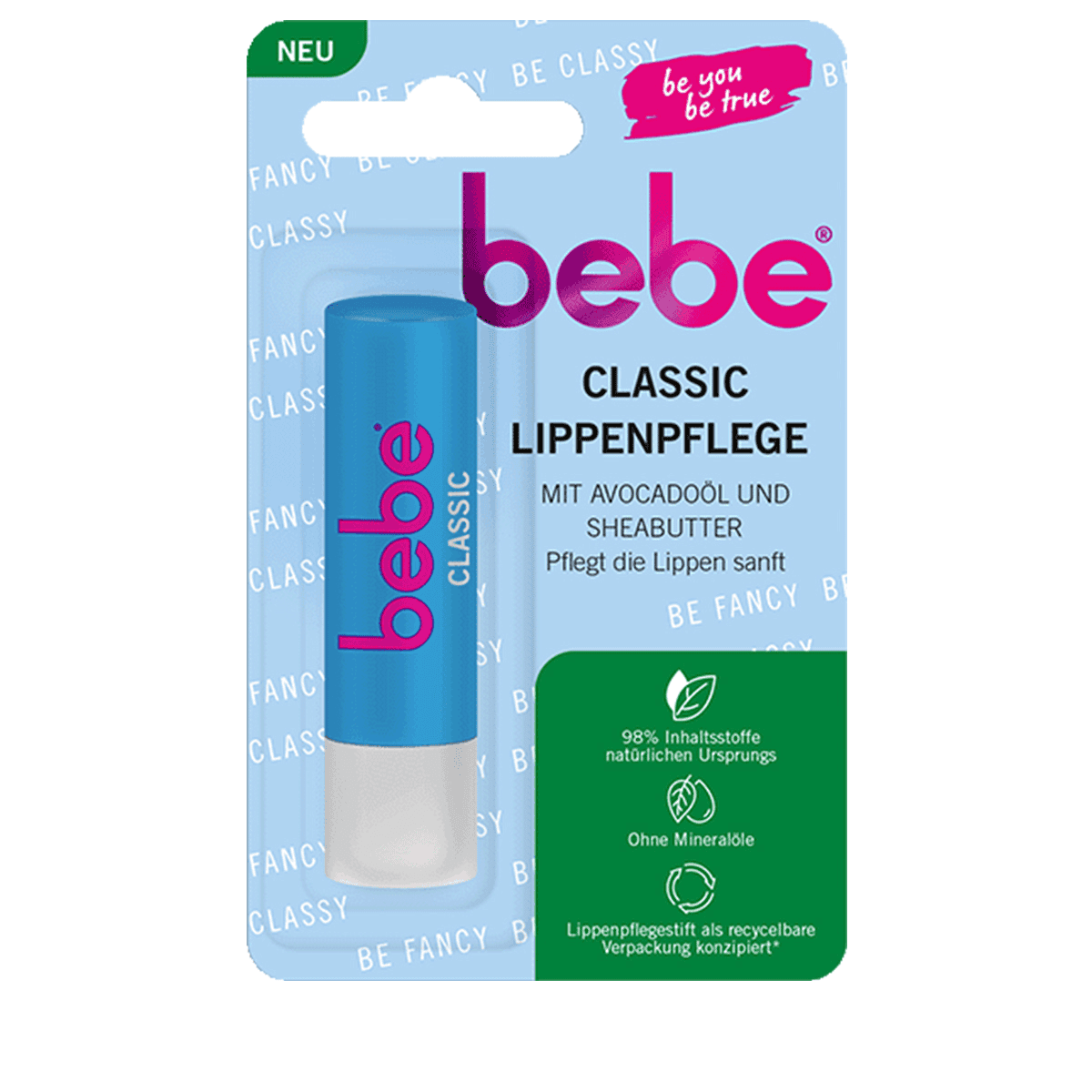 Lipcare Classico