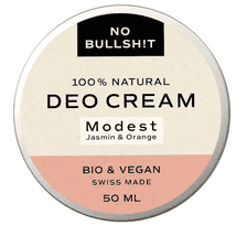Deo Cream Modest