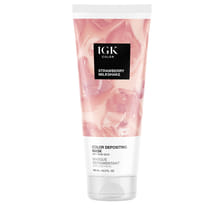 Stravberry Milkshake -  Soft Rose Gold