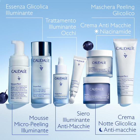 Crema Illuminante Anti-Macchie - Ricarica