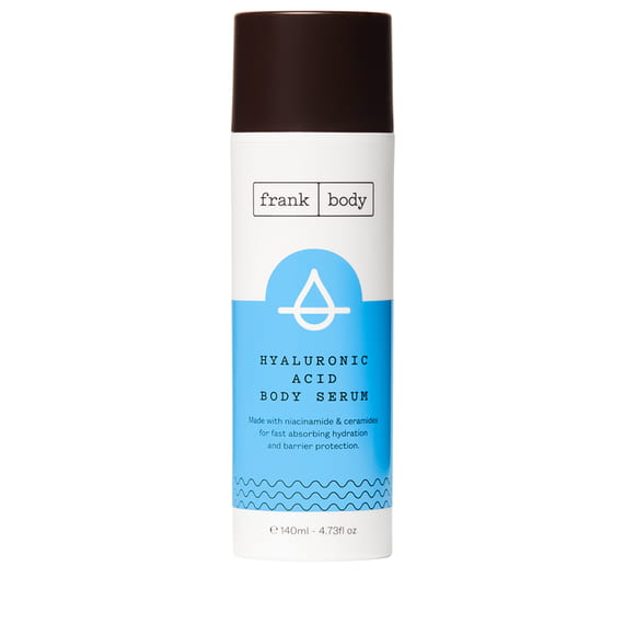 Hyaluronic Acid Body Serum