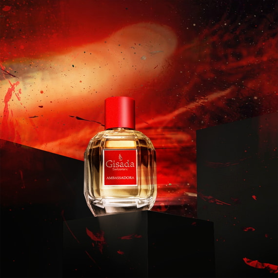 Ambassadora Eau de Parfum