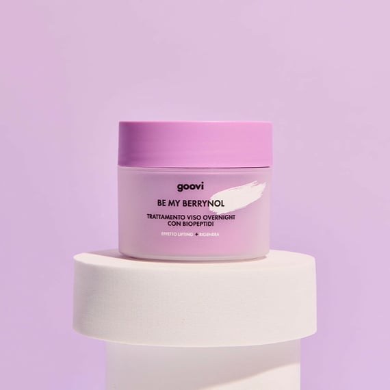 Traitement de Nuit aux Biopeptides