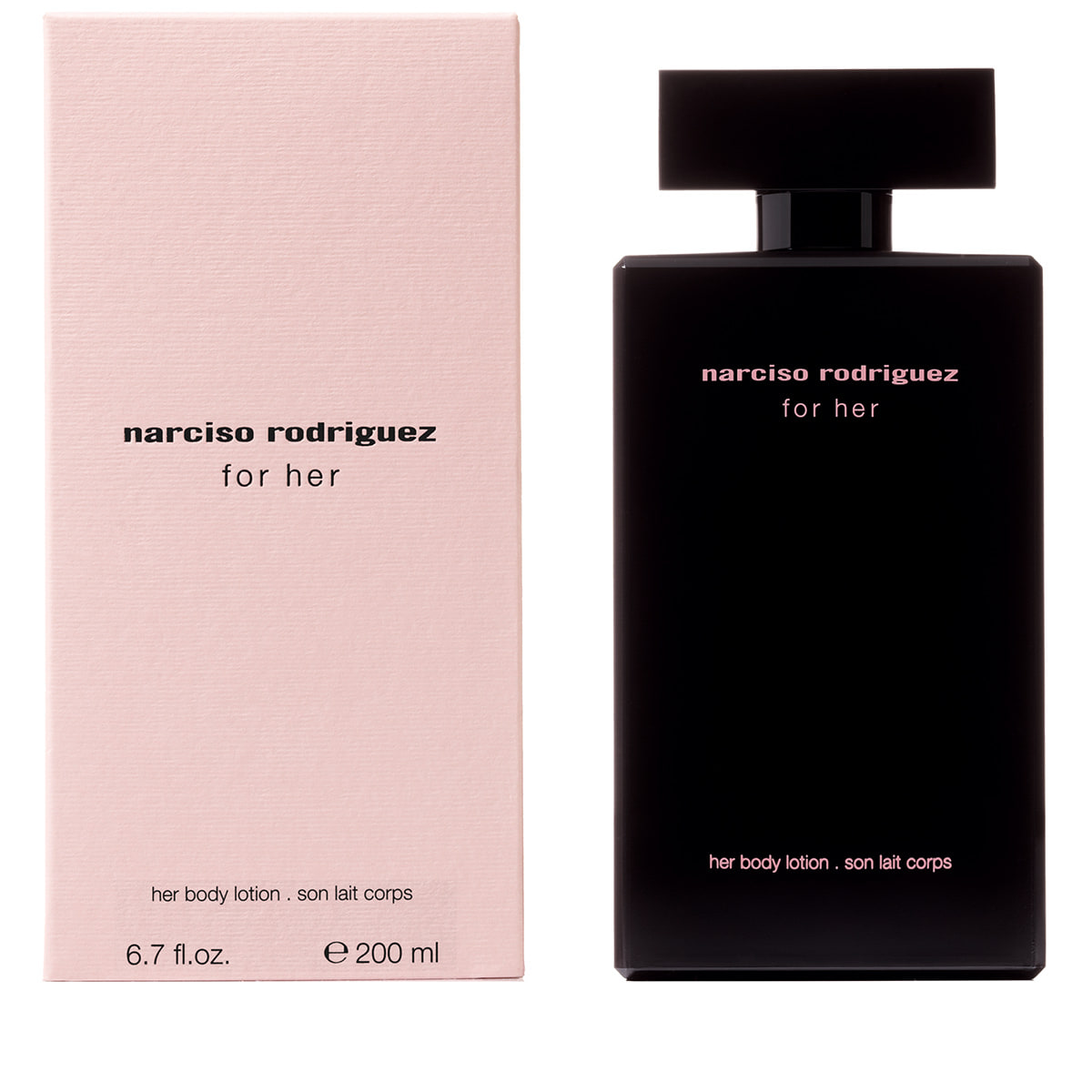 Body Lotion