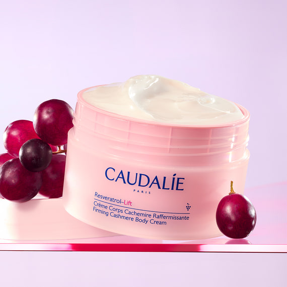 Straffende Kaschmir Körpercreme