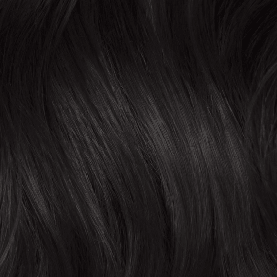 Colorsmetique Permanent Hair Colour - Naturals