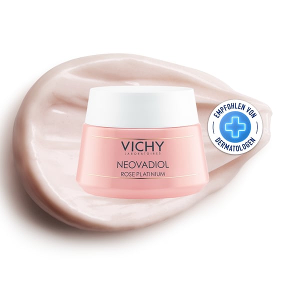 Rose Platinium - Soin peau mature