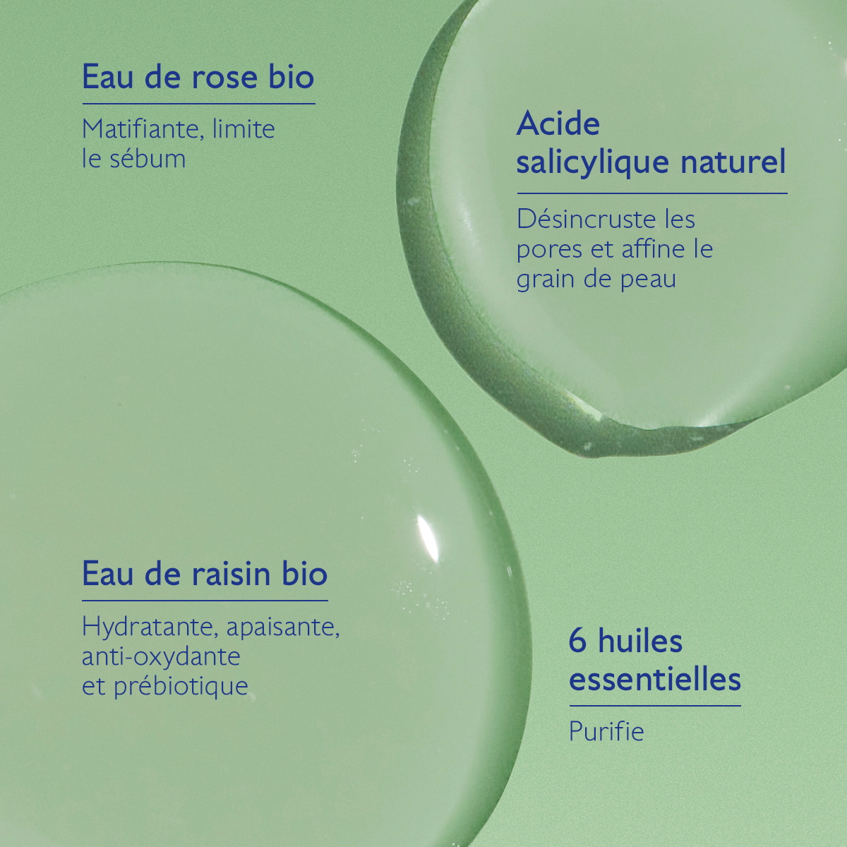 Lotion Purifiante